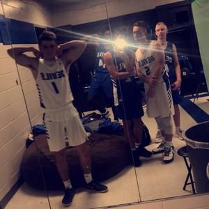 Meet your Posher, Noah